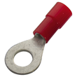 260258 HAUPA RINGKABELSCHUHE 0,25-1/5 ROT Produktbild front S