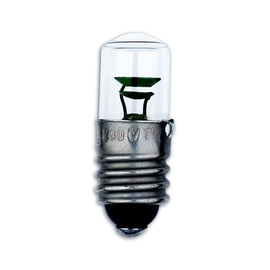 8340 BUSCH-JAEGER GLÜHLAMPE E10 230V 3W FÜR LICHTSIGNAL Produktbild