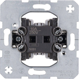 5031 BERKER WIPP TASTER EINSATZ Produktbild