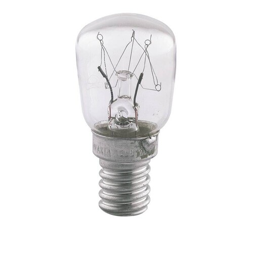 60 71 640 SIRENA GL 865 ERSATZLAMPE 260/ 25 E 14 FÜR SL600 Produktbild Front View L