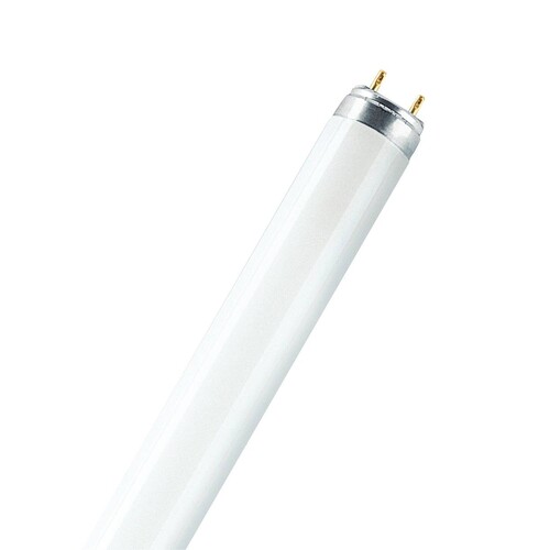 517957 OSRAM L 58W/840 LUMILUX HELLWEISS LEUCHTSTOFFLAMPE EEI:A Produktbild