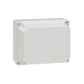 92122 LEGRAND FR DOSE 220X170X140 OHNE KABELEINFÜHRUNG ÖVE IP55 Produktbild