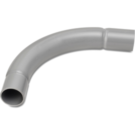 20621 DIETZEL SB 63 - STECKBOGEN GRAU Produktbild front M