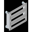 EMV-1B MEHLER EMV 1B - 505X450 - EINSATZ F. SICHERUNGSVERTEILER Produktbild