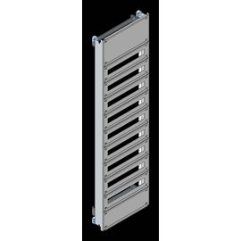 EMV-7B MEHLER EMV 7B - 505X1775 - EINSATZ F. SICHERUNGSVERTEILER Produktbild