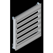 EMV-3D MEHLER EMV 3D - 915X1000 - EINSATZ F. SICHERUNGSVERTEILER Produktbild
