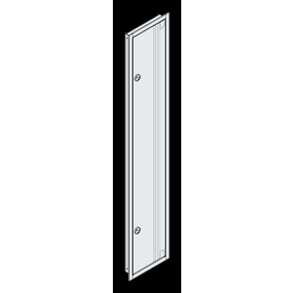 UM-8A MEHLER UM 8A - 380X2035 - UP-VERTEILER- RAHMEN M.TÜR Produktbild front M