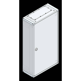 AM-3B MEHLER AM 3B - 575X1065X250 AUFPUTZVERTEILER Produktbild