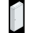 AM-4B MEHLER AM 4B - 575X1215X250 AUFPUTZVERTEILER Produktbild