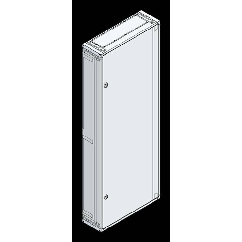 AM-8C MEHLER AM 8C - 775X2015X250 AUFPUTZVERTEILER Produktbild Front View L