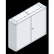 AM-2D MEHLER AM 2D - 985X765X250 AUFPUTZVERTEILER Produktbild