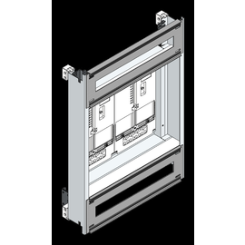 EMZV2-2B MEHLER EMZV 2-2B -505X700 ZÄHLEREINSATZ Produktbild