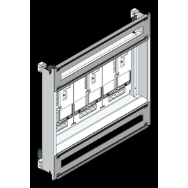 EMZV3-2C MEHLER EMZV 3-2C -705X700 ZÄHLEREINSATZ Produktbild