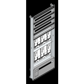 EMZV6-7C MEHLER EMZV 6-7C -705X1775 ZÄHLEREINSATZ Produktbild