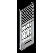 EMZV6-8C MEHLER EMZV 6-8C -705X1950 ZÄHLEREINSATZ Produktbild