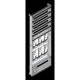 EMZV6-8C MEHLER EMZV 6-8C -705X1950 ZÄHLEREINSATZ Produktbild