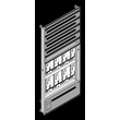 EMZV8-8D MEHLER EMZV 8-8D -915X1950 ZÄHLEREINSATZ Produktbild