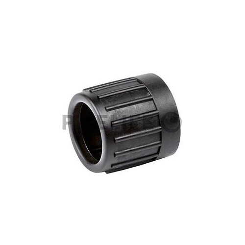 TE50 PIPELIFE ENDTÜLLE 50 PVC SW FÜR STAPA-ROHR Produktbild