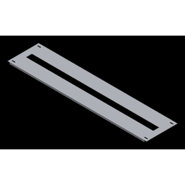 BES250 MEHLER SCHLITZBLENDE BES 250 Produktbild front M