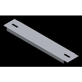 BA50 MEHLER BLINDBLENDE BA 50 Produktbild front M