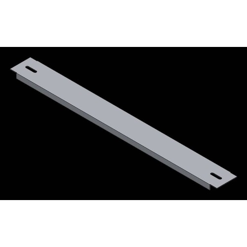 BB50 MEHLER BLINDBLENDE  BB 50 Produktbild Front View L