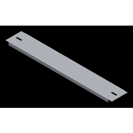 BB75 MEHLER BLINDBLENDE BB 75 Produktbild front M