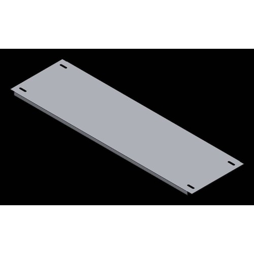 BC200 MEHLER BLINDBLENDE  BC 200 Produktbild Front View L
