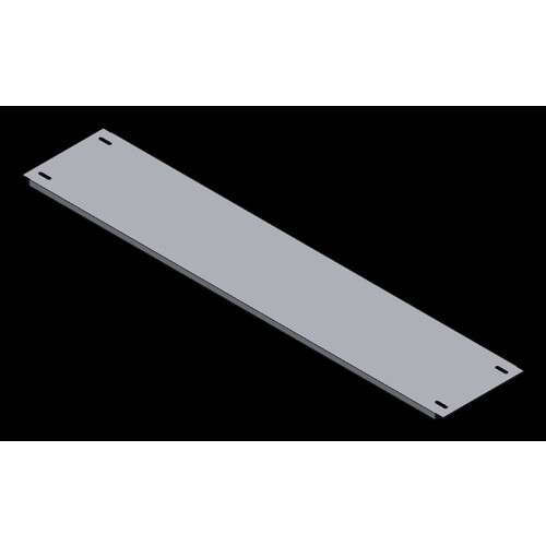 BD175 MEHLER BLINDBLENDE  BD 175 Produktbild Front View L