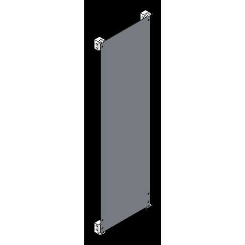 PA3 MEHLER MONTAGEPLATTE  PA 3 Produktbild Front View L