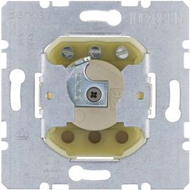 383110 BERKER GRUPPENTASTER 1-POL F. PROFILHZ Produktbild
