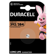 953110 DURACELL 392/B1 KNOPFZELLE (1 STK.BL) 1,5V SPEZIALBATTERIE (384) Produktbild