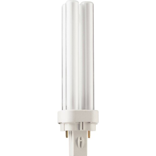 Philips Leuchtstofflampe TL MiniPro 13W/830 