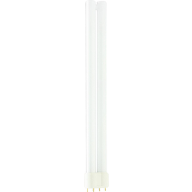 70672040 PHILIPS-LICHT PL-L 24W/840-4P MASTER KOMPAKT- LEUCHTSTOFFL. Weiß EEI:A Produktbild