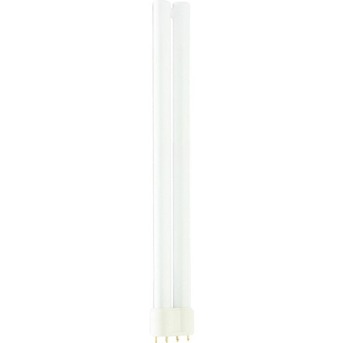 70672040 PHILIPS-LICHT PL-L 24W/840-4P MASTER KOMPAKT- LEUCHTSTOFFL. Weiß EEI:A Produktbild