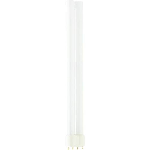 70672040 PHILIPS-LICHT PL-L 24W/840-4P MASTER KOMPAKT- LEUCHTSTOFFL. Weiß EEI:A Produktbild