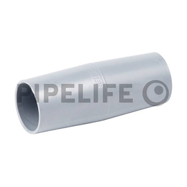 TMM 63 PIPELIFE TMM 63 - HAFTMUFFE GRAU FÜR BETON Produktbild