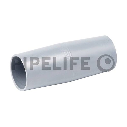 TMM 20 PIPELIFE TMM 20 - HAFTMUFFE GRAU FÜR BETON Produktbild Front View L