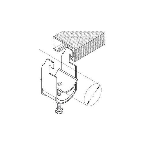 K 12 AC PUK POHL-SCHELLE Produktbild Front View L