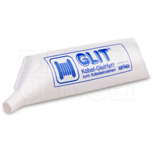 101370 KATIMEX GLIT TUBE 200 ML. KABELGLEITMITTEL Produktbild