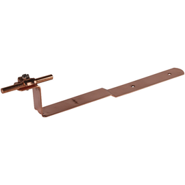 202017 DEHN DACHLEITUNGSHALTER 260 GEKR. CU F. SCHIEFER+PAPPDÄCHER Produktbild front M