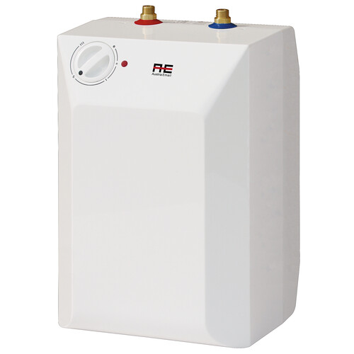 A 10124 EHT KRU 051 KLEINSPEICHER UNTERTISCH 5LITER DRUCKLOS 1,2KW Produktbild Front View L