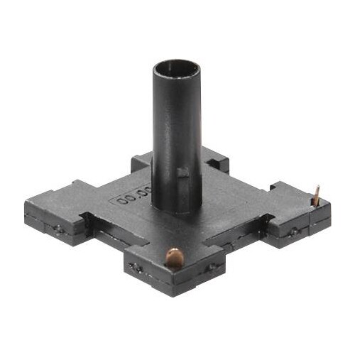99500 GIRA GLIMMLAMPE 230V 0,35MA Produktbild Front View L