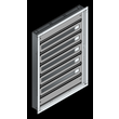 UFM-3C MEHLER UFM-3C - 750X1040X110 FLACHVERTEILER  / TN-NETZ Produktbild