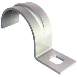 1003097 OBO ROHRSCHELLE 1-LAPPIG   9MM METALL 1003 097 Produktbild
