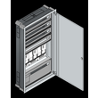 UMZV 3-5C+PW 5C OÖ MEHLER UMZV 3-5C+PW 5C OÖ- UP-ZÄHLERVERT KOMPL.  /  TN-NETZ Produktbild