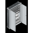 UMZV 4-5D+PW 5D OÖ MEHLER UMZV 4-5D+PW 5D OÖ- UP-ZÄHLERVERT KOMPL.  /  TN-NETZ Produktbild