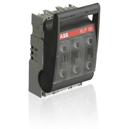 XLP00-6BC ABB LASTTRENNER (SLP00) Produktbild Front View L