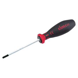 117325 CIMCO TORX-SCHRAUBENDREHER 115XT27 Produktbild