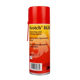 43108008 3M SCOTCH 1626 REINIGUNGS-UND ENTFETTUNGSSPRAY 400ML Produktbild