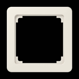 590Z JUNG ZWISCHENRING 50X50 Produktbild front M